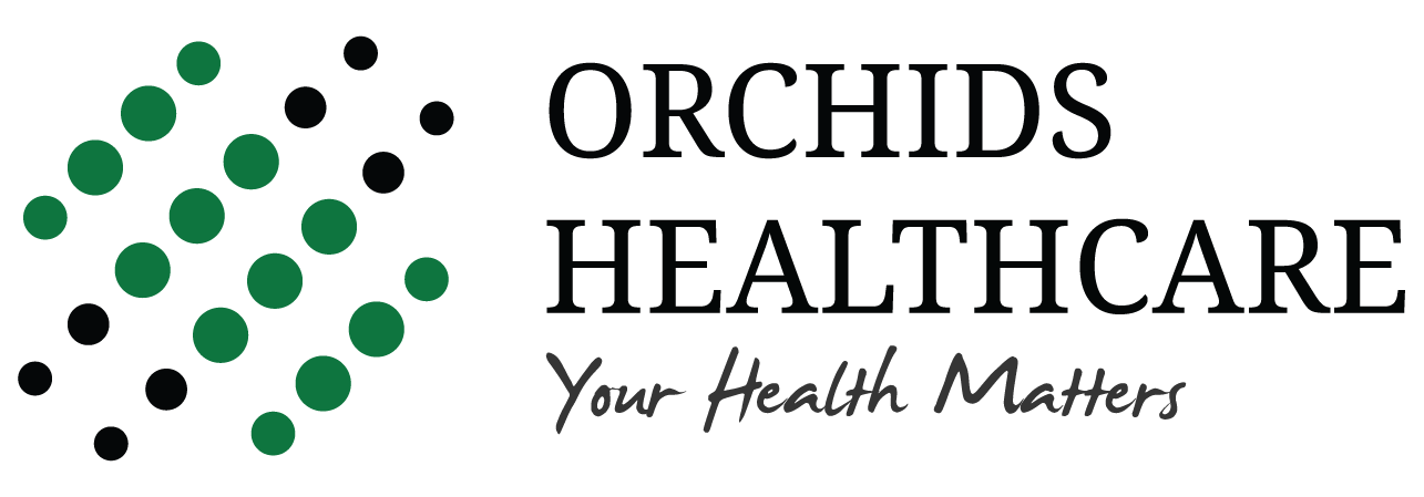 Orchids Healthcare